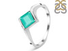 Green Onyx Ring GRO-RDR-400.