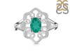 Green Onyx Ring GRO-RDR-401.