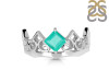 Green Onyx Ring GRO-RDR-406.