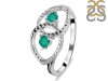 Green Onyx Ring GRO-RDR-41.