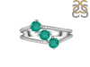 Green Onyx Ring GRO-RDR-427.