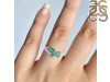Green Onyx Ring GRO-RDR-439.