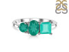 Green Onyx Ring GRO-RDR-445.