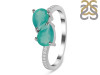 Green Onyx Ring GRO-RDR-449.