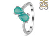 Green Onyx Ring GRO-RDR-450.