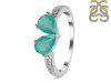 Green Onyx Ring GRO-RDR-458.