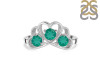 Green Onyx Ring GRO-RDR-467.