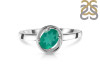 Green Onyx Ring GRO-RDR-468.