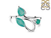 Green Onyx Ring GRO-RDR-6.