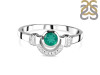 Green Onyx Ring GRO-RDR-7.