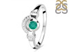 Green Onyx Ring GRO-RDR-7.
