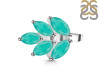 Green Onyx Ring GRO-RDR-8.