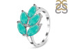 Green Onyx Ring GRO-RDR-8.