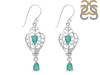 Green Onyx Earring GRO-RDE-67.