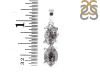 Petroleum Herkimer Diamond Pendant-2SP HDP-1-139