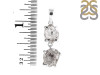 Petroleum Herkimer Diamond Pendant-2SP HDP-1-144