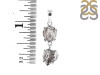 Petroleum Herkimer Diamond Pendant-2SP HDP-1-147