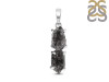 Petroleum Herkimer Diamond Pendant-2SP HDP-1-165