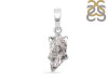Petroleum Herkimer Diamond Pendant-2SP HDP-1-193