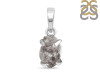 Petroleum Herkimer Diamond Pendant-2SP HDP-1-223