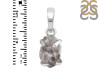 Petroleum Herkimer Diamond Pendant-2SP HDP-1-223