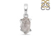 Petroleum Herkimer Diamond Pendant-2SP HDP-1-225