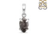 Petroleum Herkimer Diamond Pendant-2SP HDP-1-227