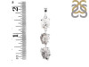 Petroleum Herkimer Diamond Pendant-2SP HDP-1-23