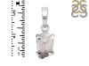 Petroleum Herkimer Diamond Pendant-2SP HDP-1-235