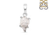 Petroleum Herkimer Diamond Pendant-2SP HDP-1-246