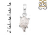 Petroleum Herkimer Diamond Pendant-2SP HDP-1-246