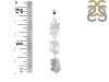 Petroleum Herkimer Diamond Pendant-2SP HDP-1-29