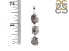 Petroleum Herkimer Diamond Pendant-2SP HDP-1-34