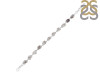 Petroleum Herkimer Diamond Rough Bracelet-BSL HDP-11-102