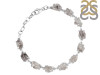 Petroleum Herkimer Diamond Rough Bracelet-BSL HDP-11-102
