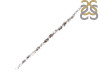 Petroleum Herkimer Diamond Rough Bracelet-BSL HDP-11-12