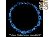Petroleum Herkimer Diamond Rough Bracelet-BSL HDP-11-12