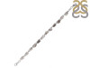 Petroleum Herkimer Diamond Rough Bracelet-BSL HDP-11-18