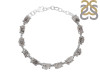 Petroleum Herkimer Diamond Rough Bracelet-BSL HDP-11-21