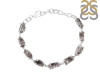 Petroleum Herkimer Diamond Rough Bracelet-BSL HDP-11-27