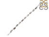 Petroleum Herkimer Diamond Rough Bracelet-BSL HDP-11-31