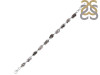 Petroleum Herkimer Diamond Rough Bracelet-BSL HDP-11-33
