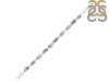 Petroleum Herkimer Diamond Rough Bracelet-BSL HDP-11-41