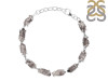 Petroleum Herkimer Diamond Rough Bracelet-BSL HDP-11-41