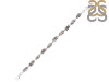 Petroleum Herkimer Diamond Rough Bracelet-BSL HDP-11-44