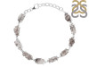 Petroleum Herkimer Diamond Rough Bracelet-BSL HDP-11-49