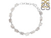 Petroleum Herkimer Diamond Rough Bracelet-BSL HDP-11-62