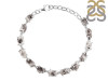 Petroleum Herkimer Diamond Rough Bracelet-BSL HDP-11-67