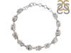 Petroleum Herkimer Diamond Rough Bracelet-BSL HDP-11-7