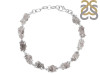 Petroleum Herkimer Diamond Rough Bracelet-BSL HDP-11-93